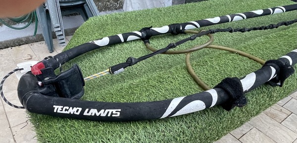 Tecnolimits - Xtr 200