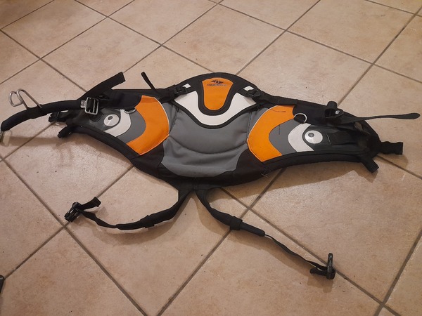 Bic Sport - Techno 293