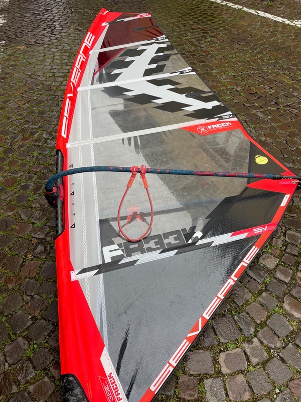 Severne Sails - Freek