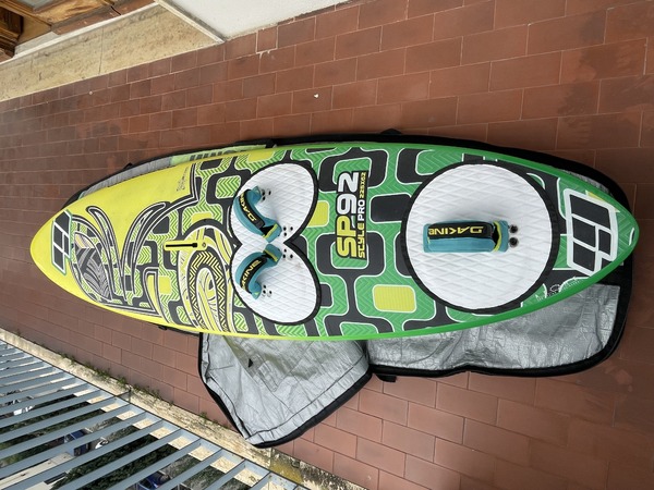 99 Novenove - StylePro 92 ACME
