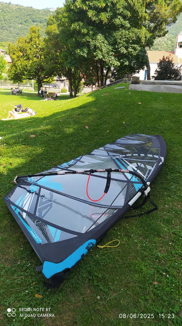 Point 7 - AC-X 6.0M
