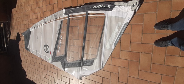 North Sails - s-type 6.0