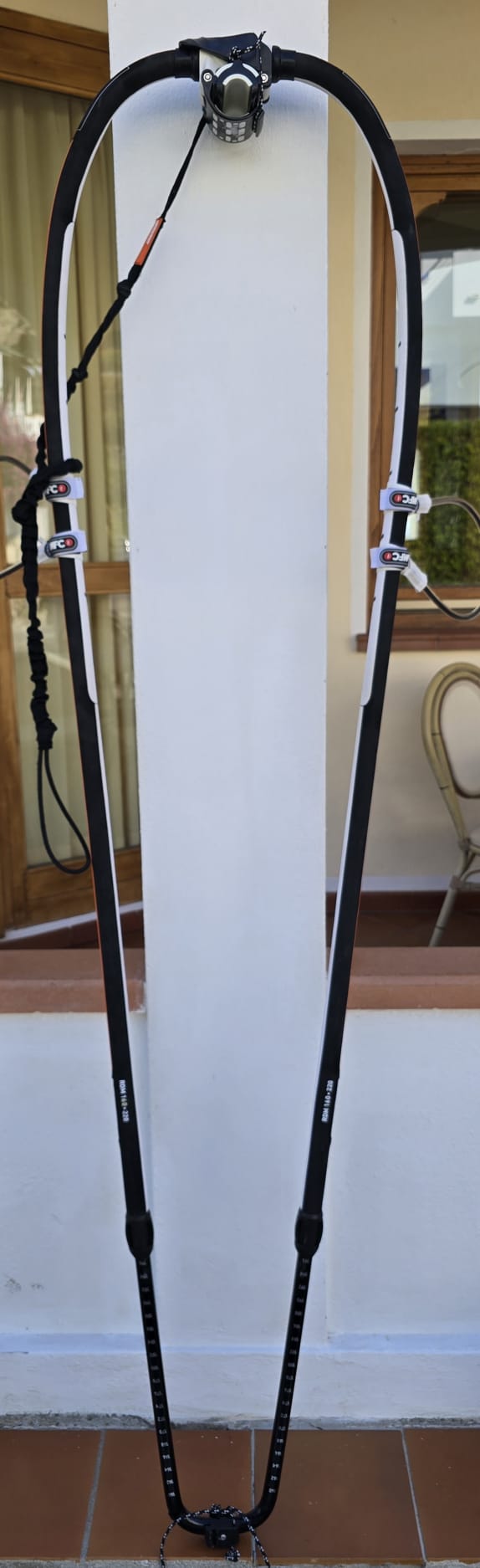 Rrd - Boma Dyanmic Alu Rdm 160-220