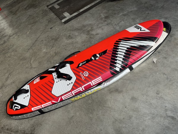 Severne Sails - Dyno 115l