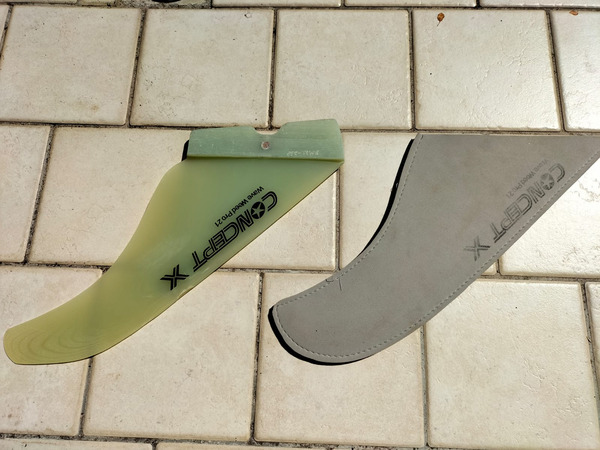 altra - Concept X Wave Weed Pro 21