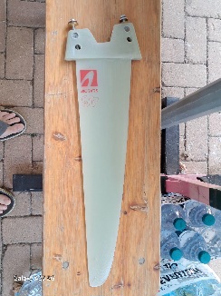Maui Ultra Fins - Slalom