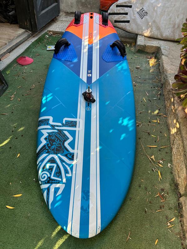 Starboard - ISonic 117