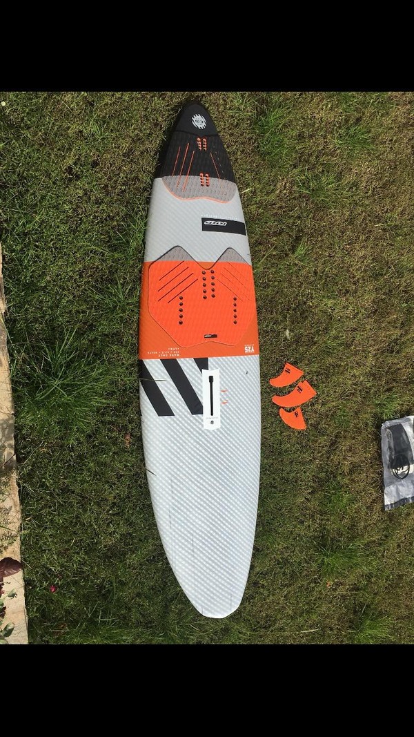 Rrd - Wave Cult 82 lt 