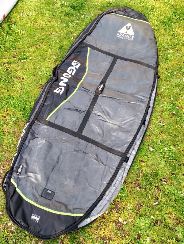 altra - GONG Sacca 230x80