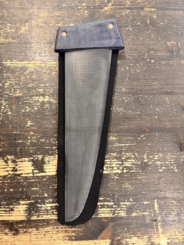 altra - Diamond fins 36