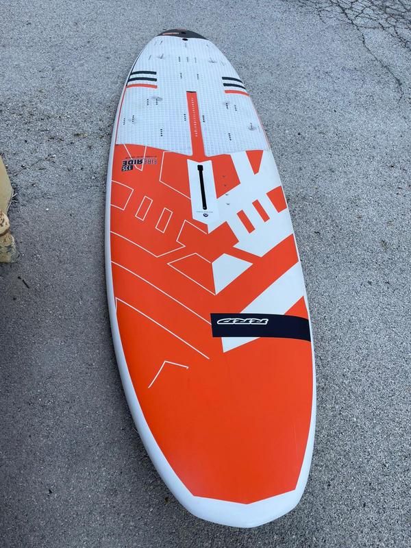 Rrd - V1 e tech