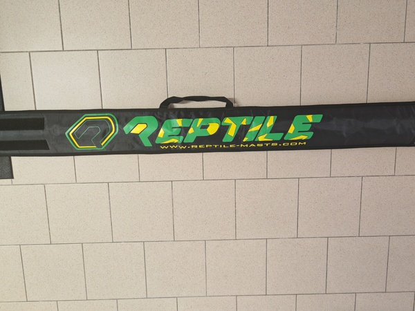 Reptile - Reverse 430