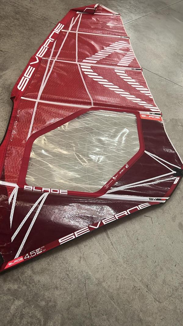 Severne Sails - Blade 4.5