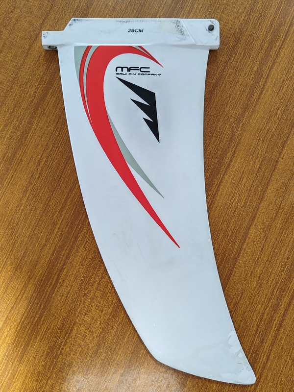 Mfc Maui Fins - Move 29 US-box