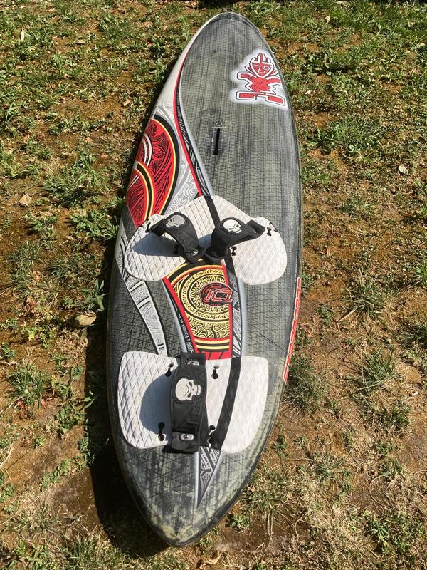 Starboard - Kode 103
