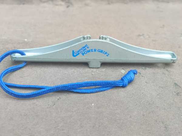 altra - Clamcleat Strozzascotte
