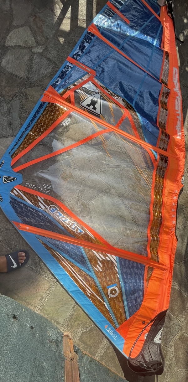 Gaastra - IQ 4.2