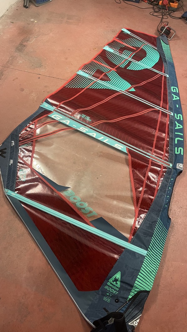 Gaastra - Boost 4,7