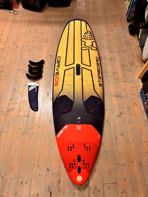 Starboard - CARVE 109