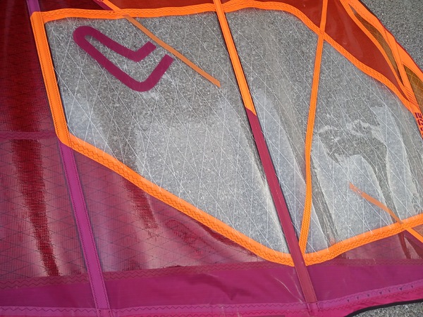 Severne Sails - Severne Blade 4.7