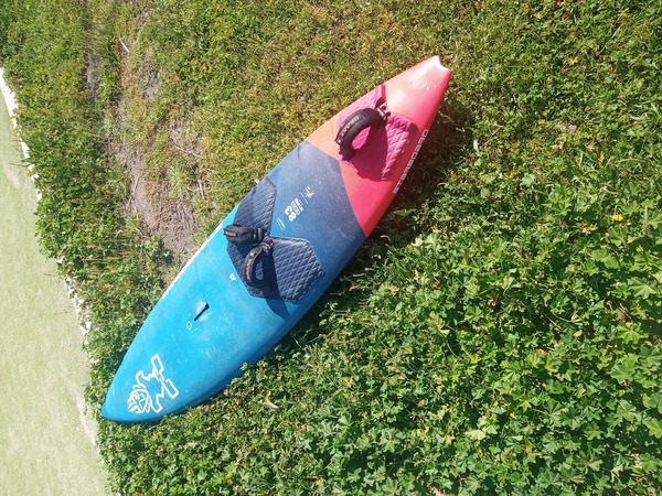 Starboard - Hyper 83 carbon reflex 2024