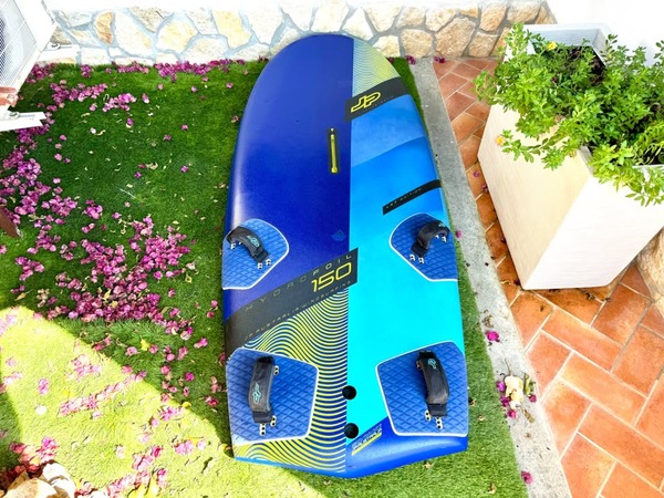 Jp - Slalom foil 150