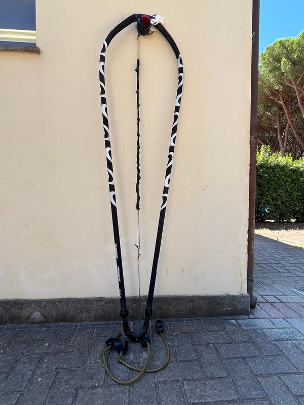 Tecnolimits - CARBON XTR 200