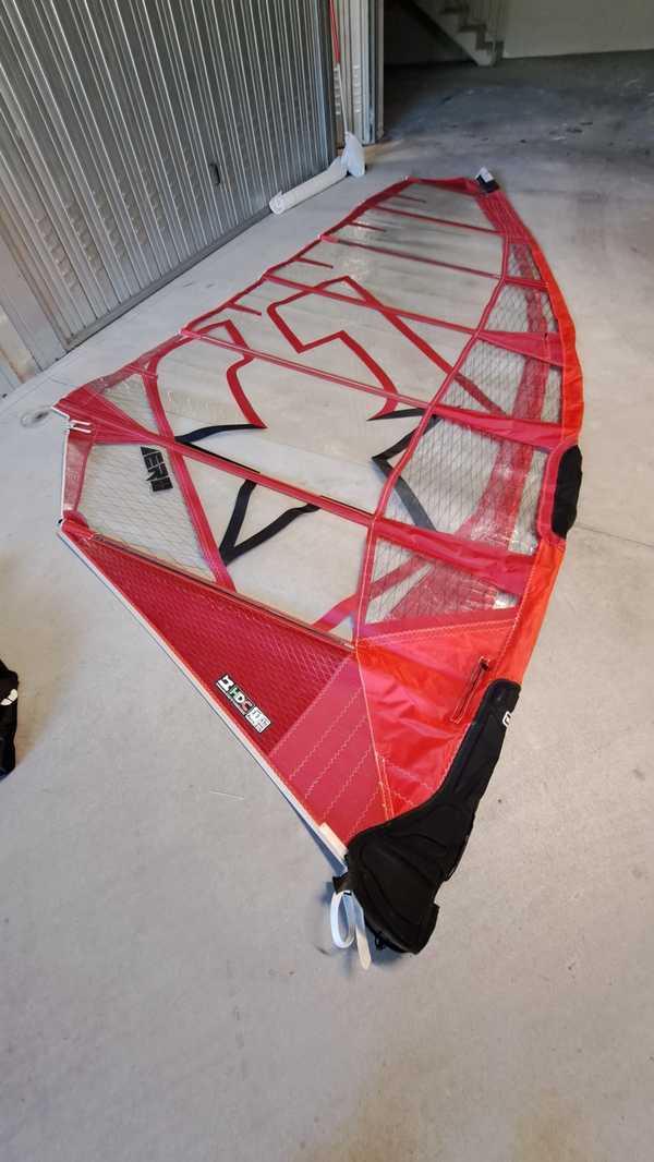 Challenger Sails - AERO+ 7.7 2022
