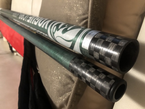 Rrd - 400 rdm 90% carbon Wave CC
