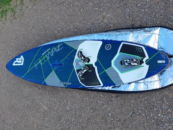 Fanatic - Freewave 105 Textreme
