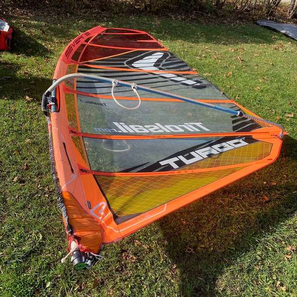 Severne Sails - TURBO GT 7.0