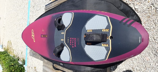 Jp - fw 104 pro edition 2024