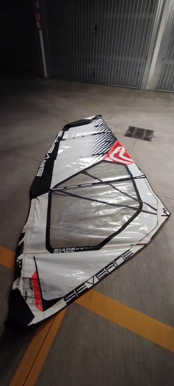 Severne Sails - Blade