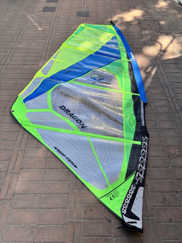 S2Maui - DRAGON 4.9