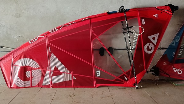 Gaastra - MANIC 5.8