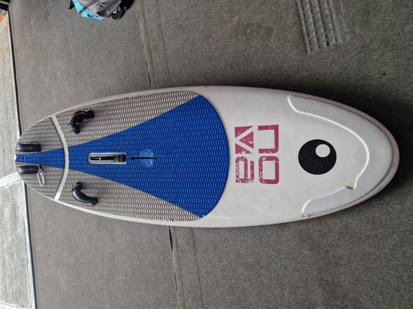 Bic Sport - BIC Nova 160 deriva