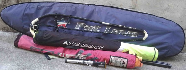 Bic Sport - 152 litri principianti