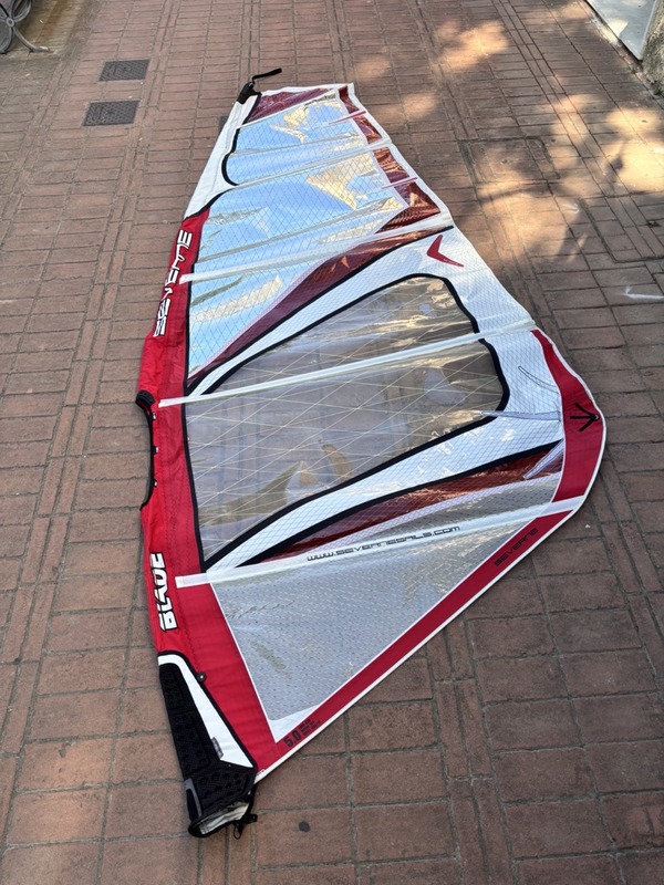 Severne Sails - BLADE 5.0
