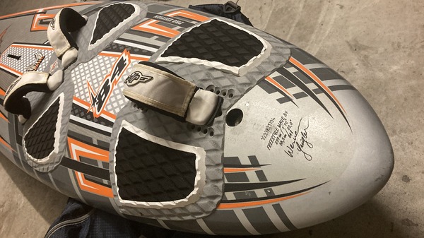 Jp - FSW 84 Carbon Pro Edition