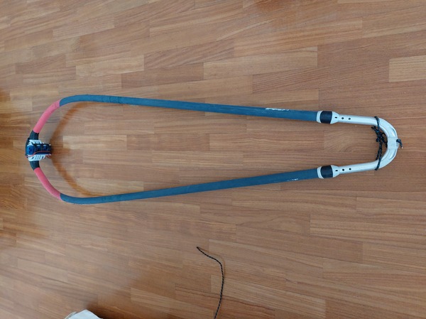 North Sails - Serie RED 160-210