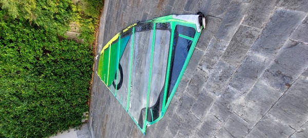 Neil Pryde - Hellcat 7.7