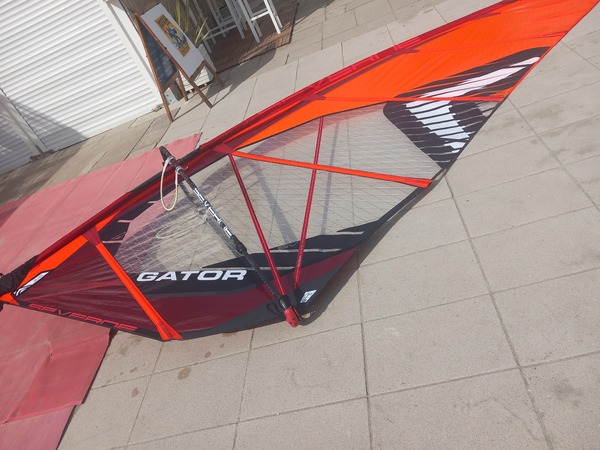 Severne Sails - Gator