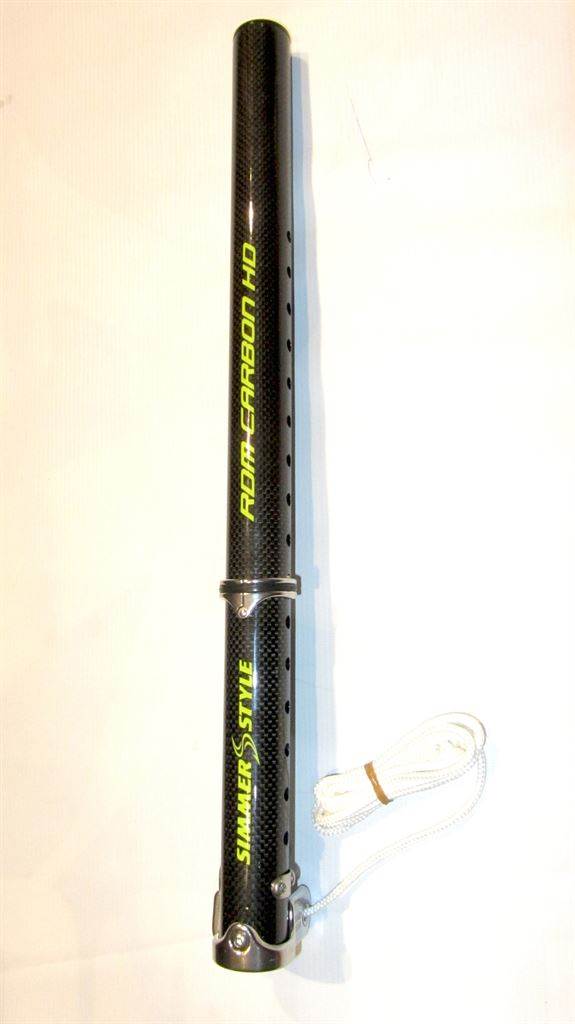 Simmer Style - RDM CARBON HD 32