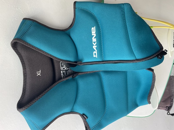 Dakine - Impact vest