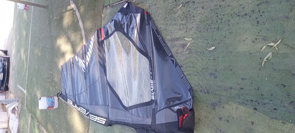 Severne Sails - Blade 3.5 nuova