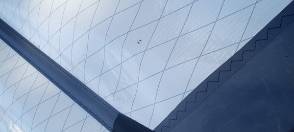 Severne Sails - S1 mq. 5.2 anno 2021