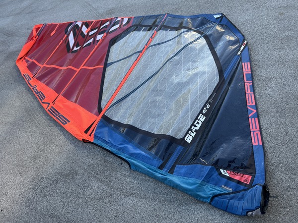 Severne Sails - Blade 5,7