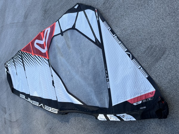 Severne Sails - S1 4,8