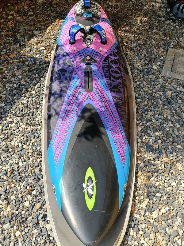 Exocet - Wave