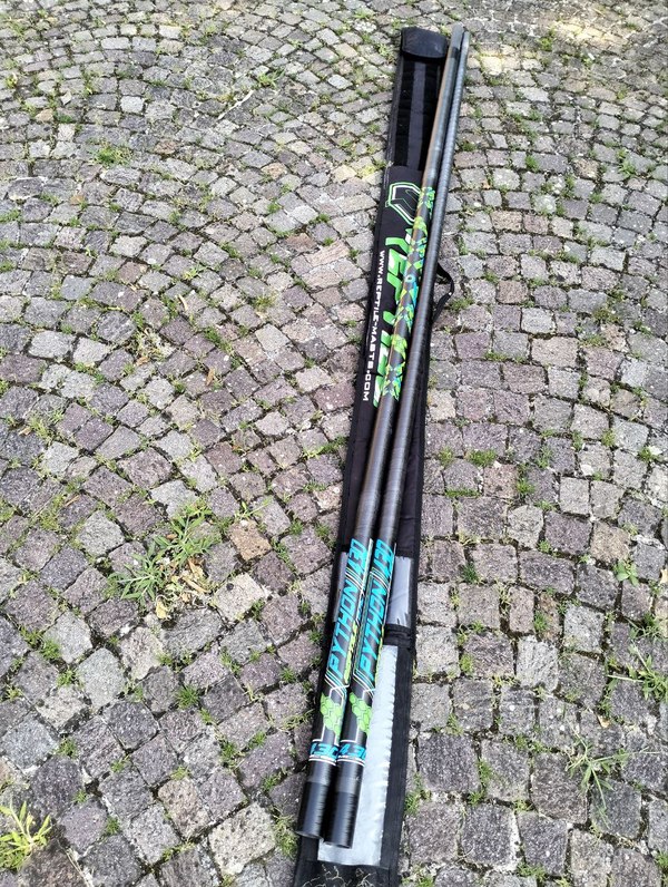Reptile - Python 430/80